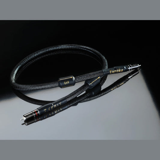 Esprit Eureka BNC-BNC SPDIF Digital Coax