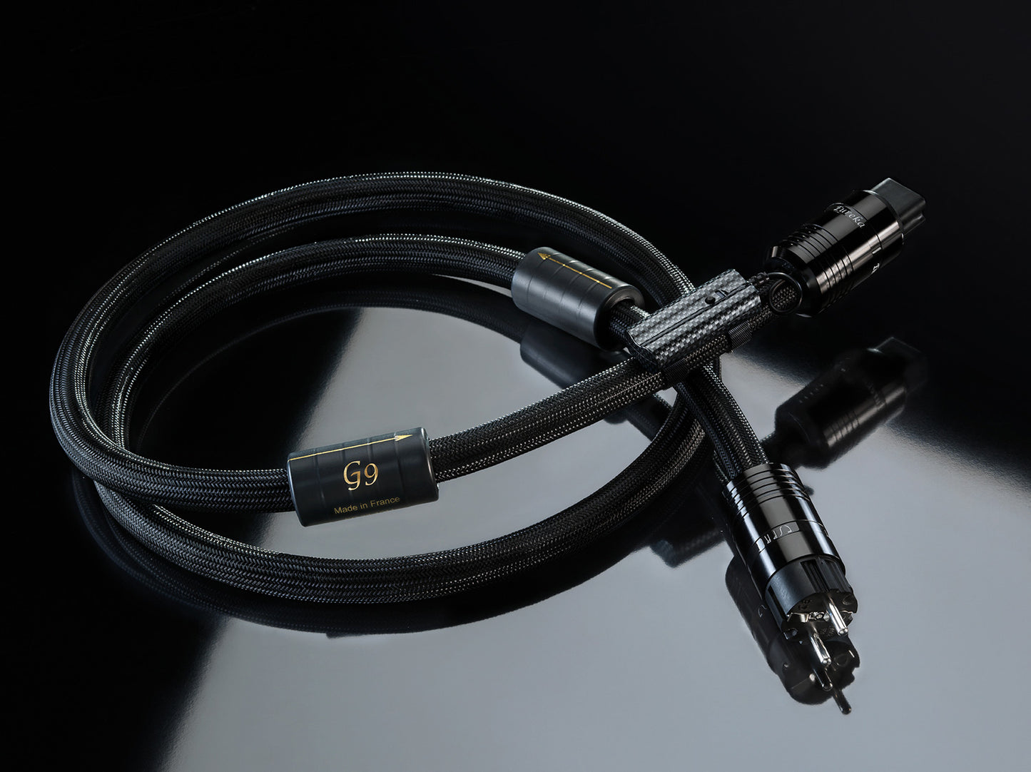 Esprit Eureka Mains Cable