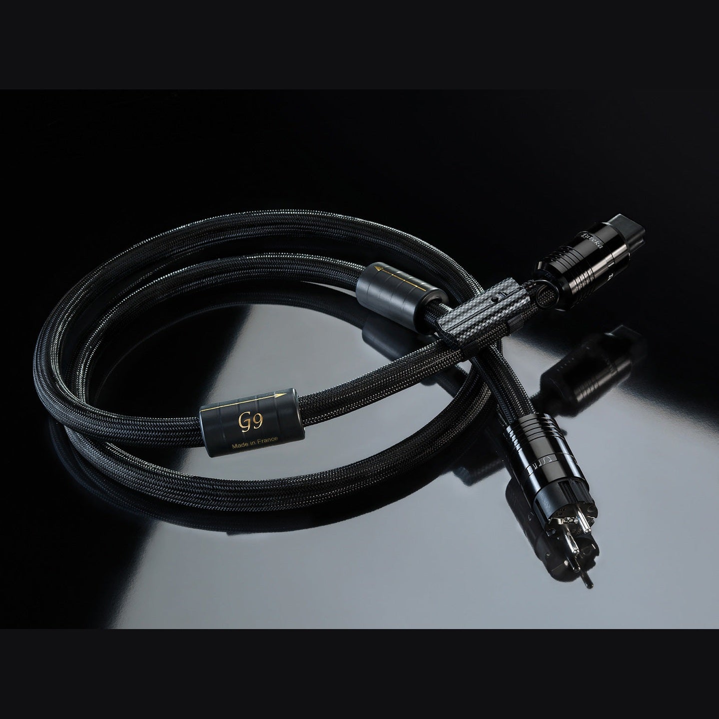 Esprit Eureka Mains Cable