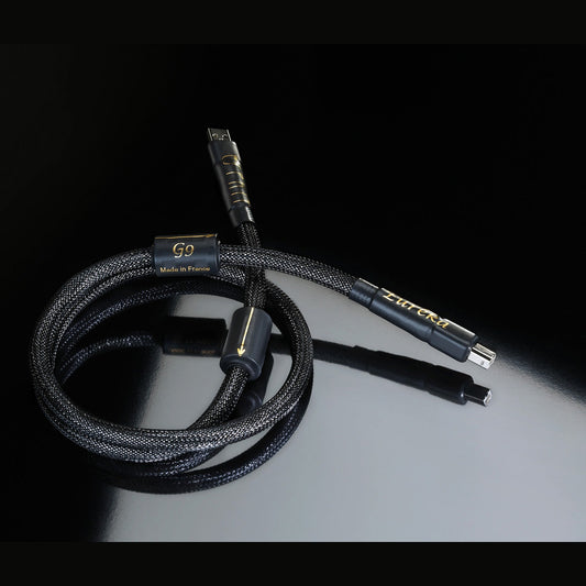 Esprit Eureka USB A/B