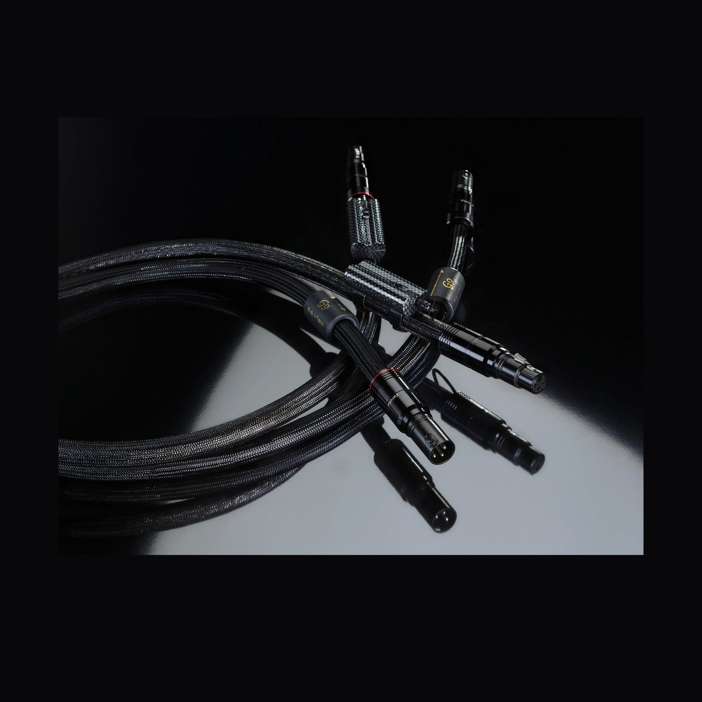 Esprit Eureka XLR Interconnect