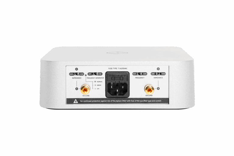 Silent Angel Forester FGC Active Grounding Solution
