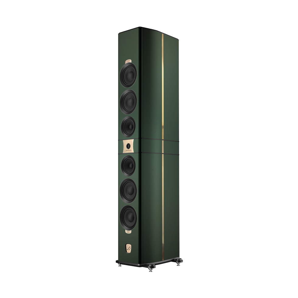 Audio Solutions Figaro XLM2