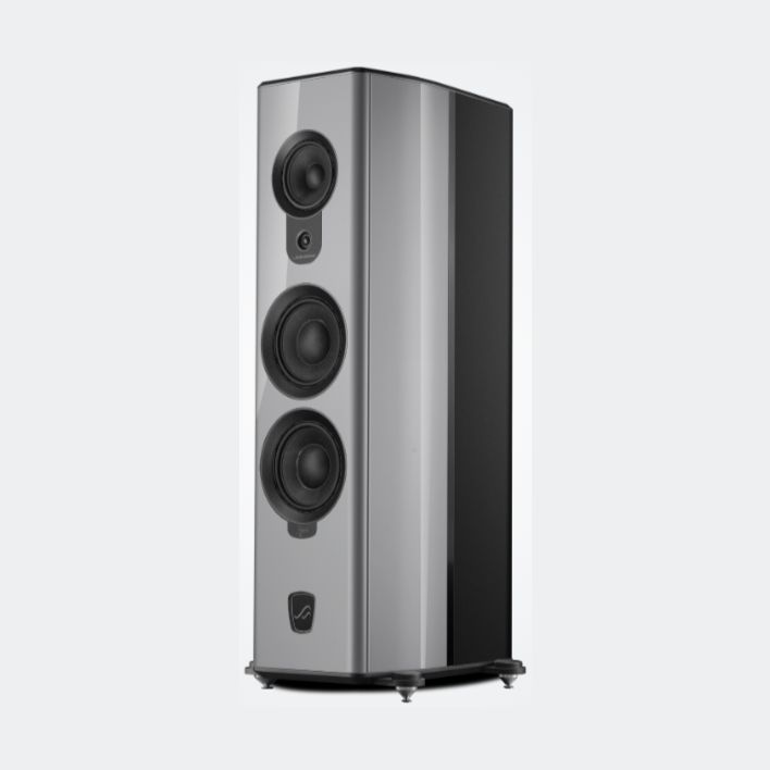 Audio Solutions Figaro L2