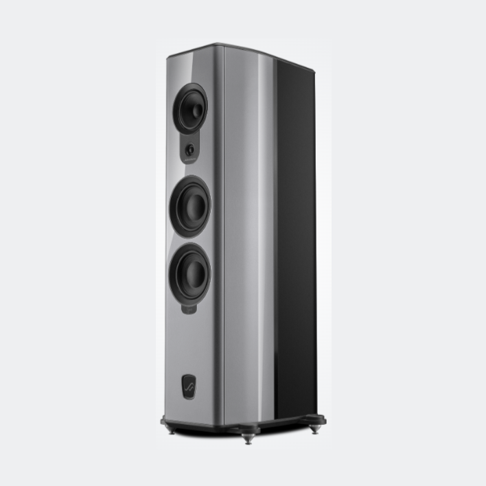 Audio Solutions Figaro M2 - OPEN BOX