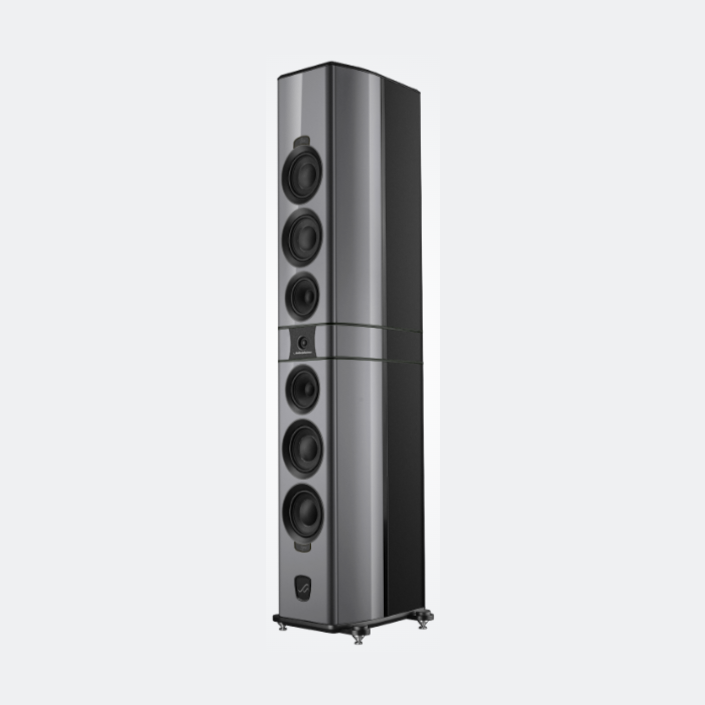 Audio Solutions Figaro XL2