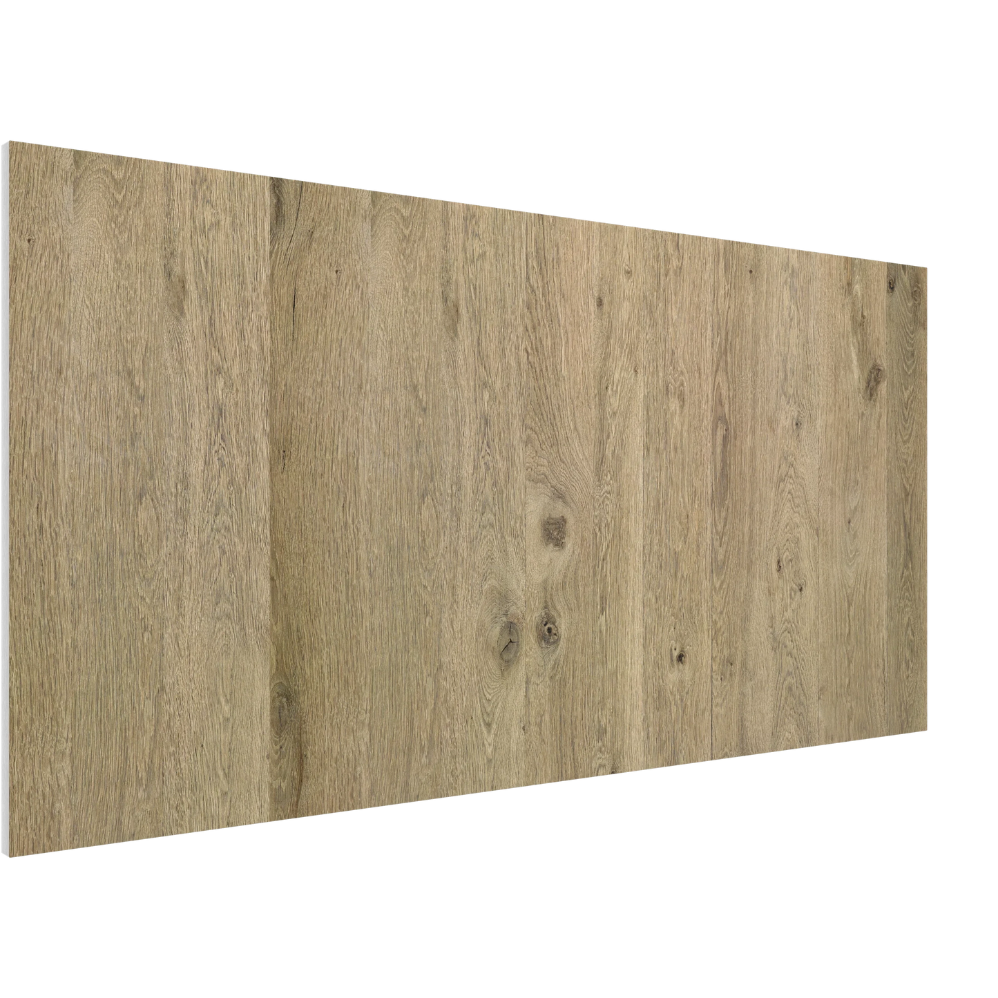 Vicoustic Flat Panel VMT 120cm Patterns 4 Sound Absorbing Acoustic Panel in Almond Oak