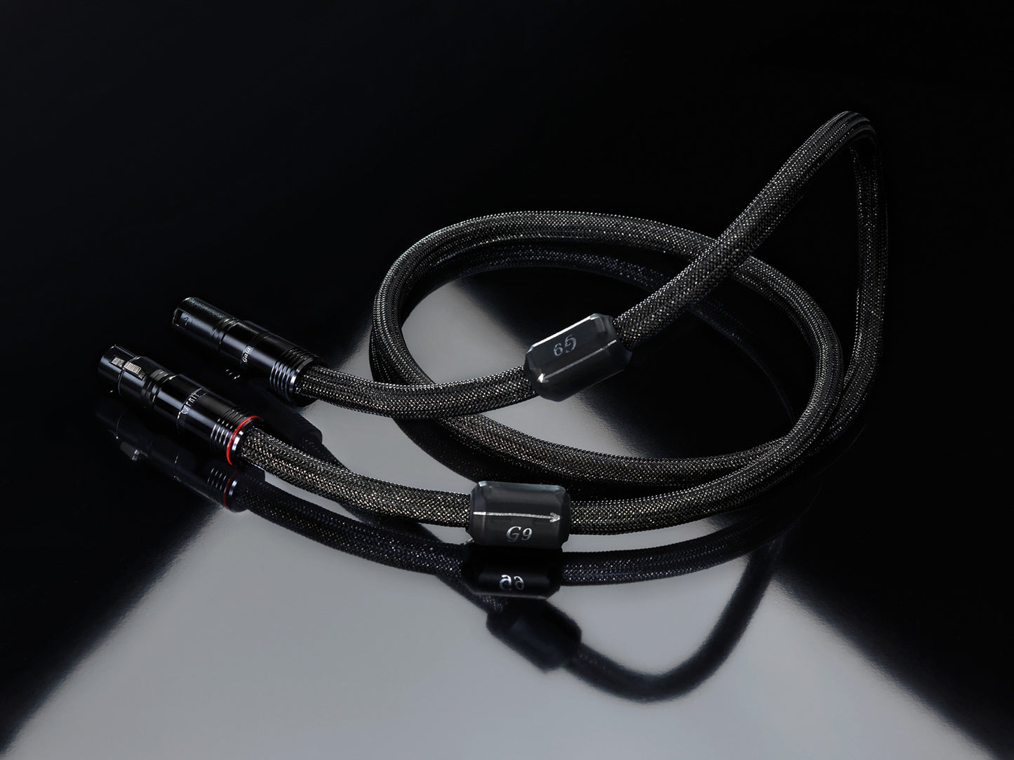 Esprit Gaia AES/EBU
