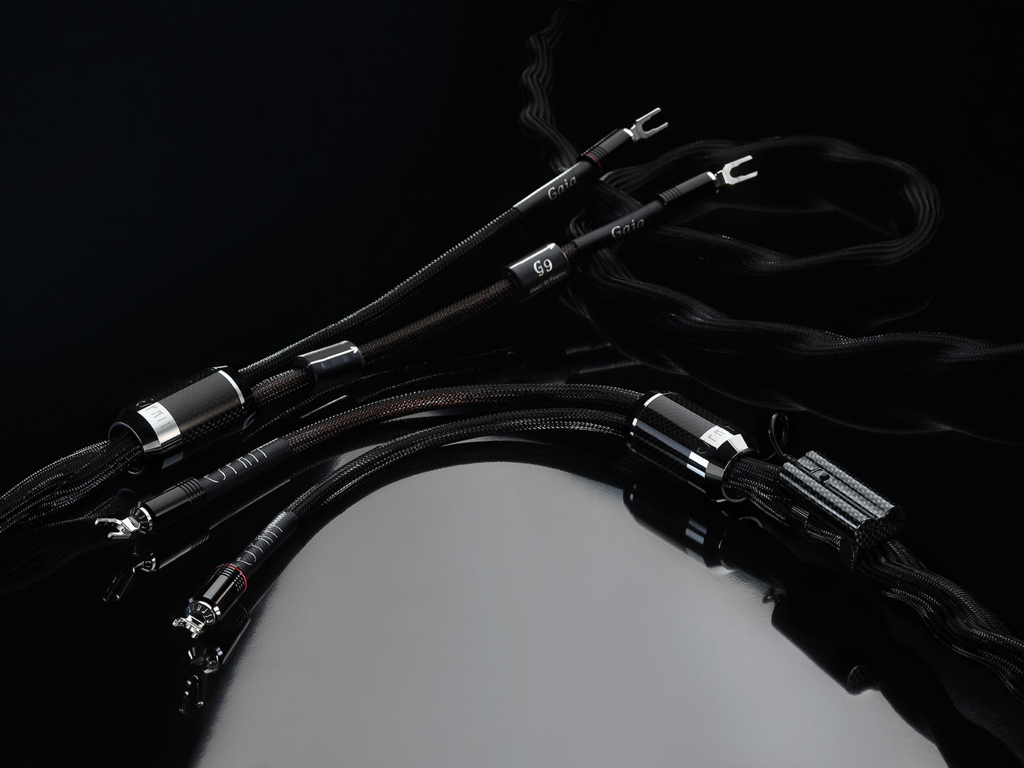 Esprit Gaia Speaker Cable