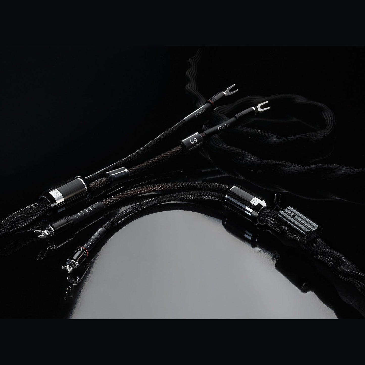 Esprit Gaia Speaker Cable