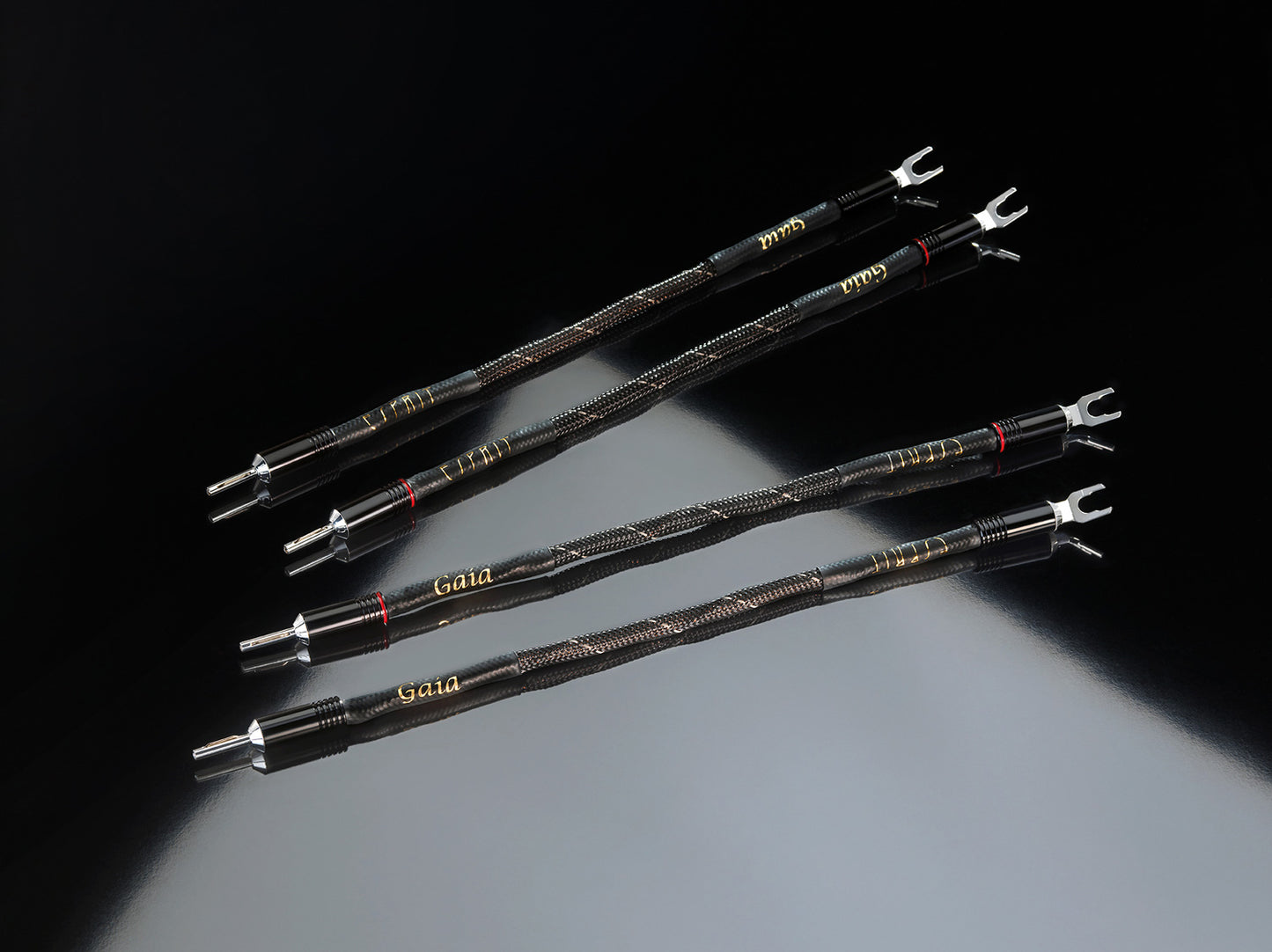 Esprit Speaker Cable Jumpers