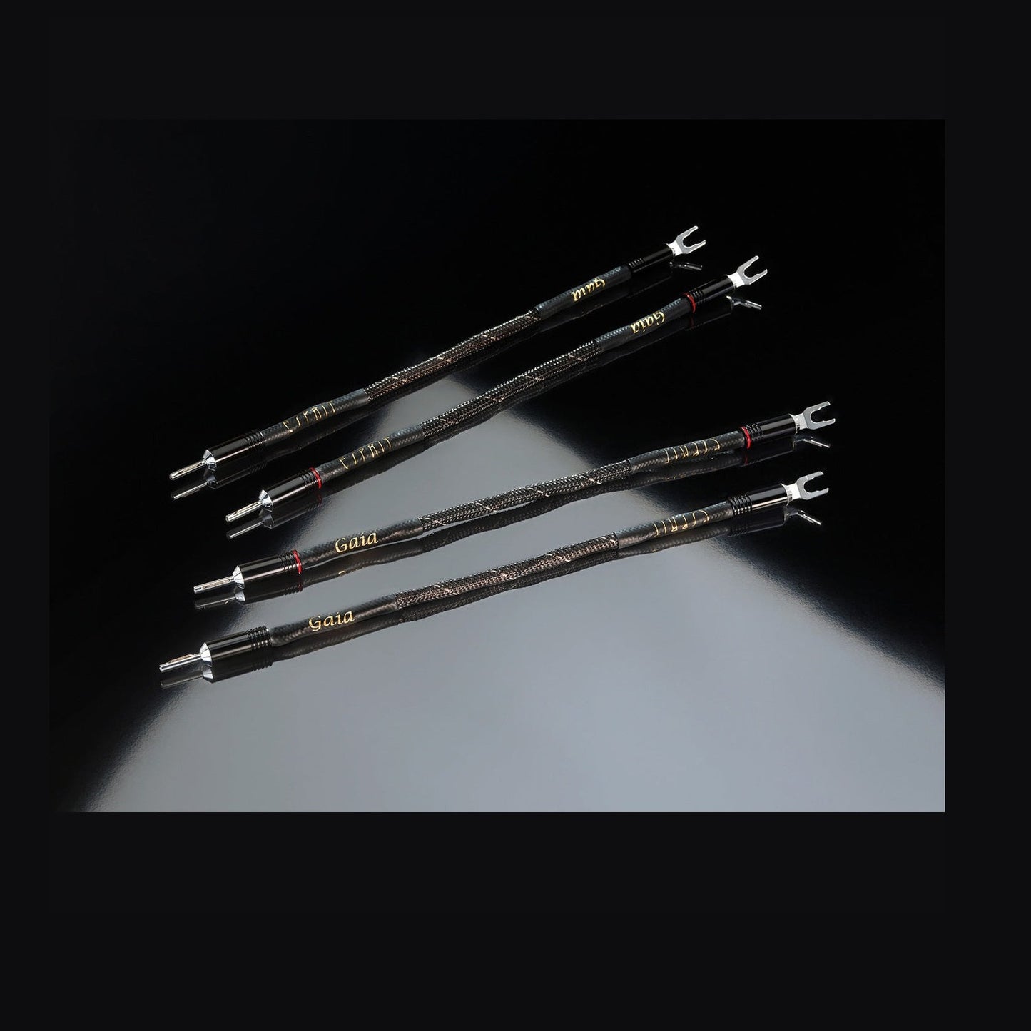 Esprit Speaker Cable Jumpers