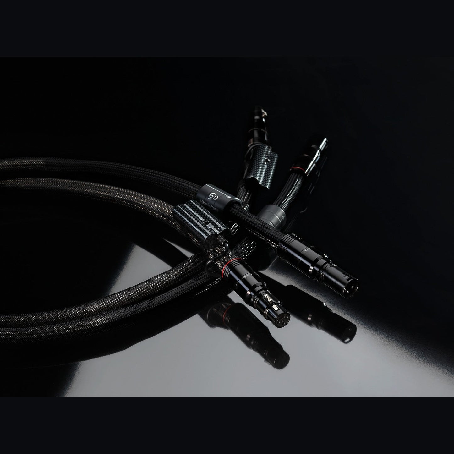 Esprit Gaia XLR Interconnect