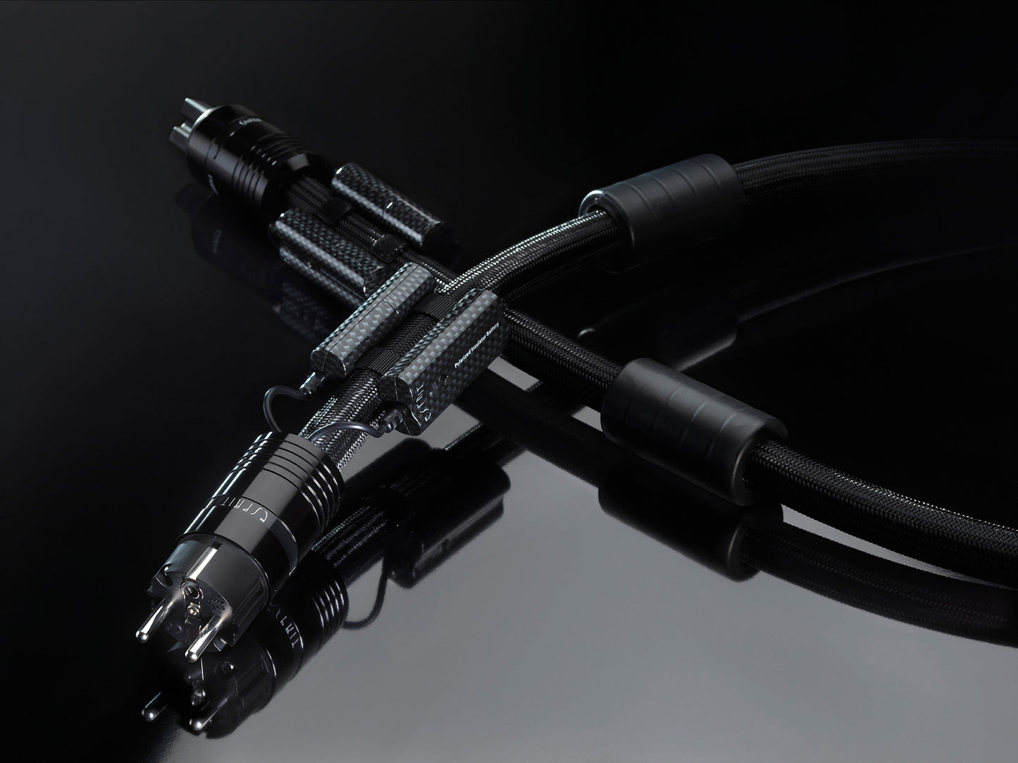 Esprit Gaia Mains Cable