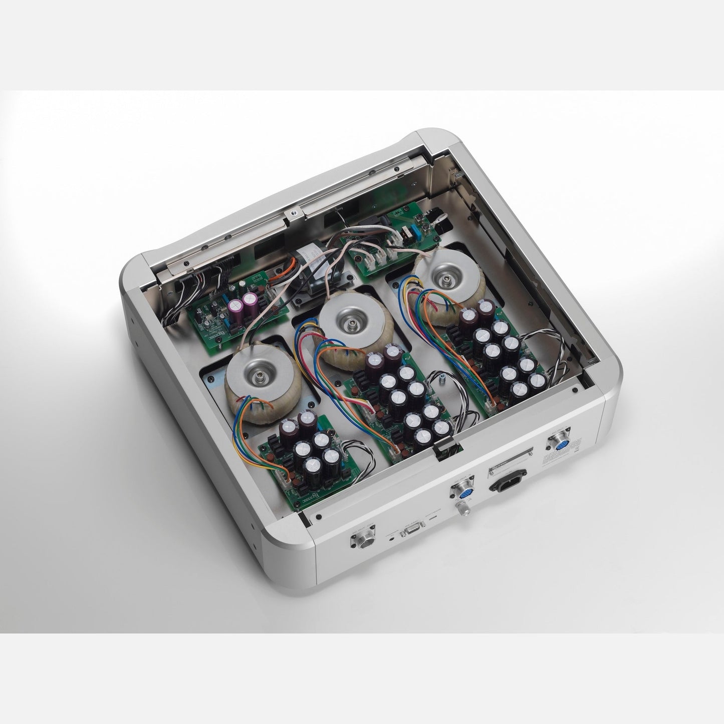 Esoteric Grandioso E1 Balanced Phonostage Preamplifier with Separate Power Supply