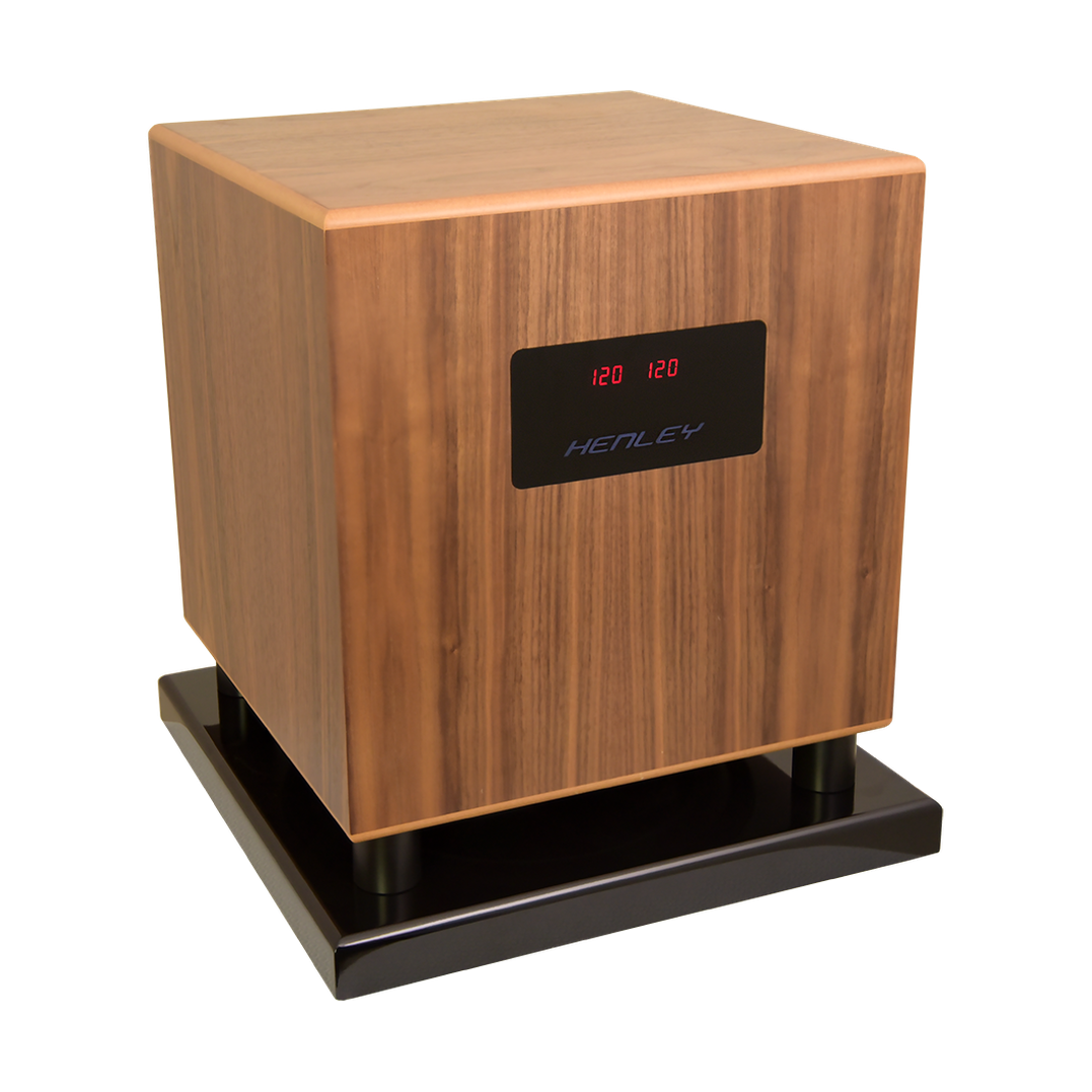 MJ Acoustics Henley Subwoofer