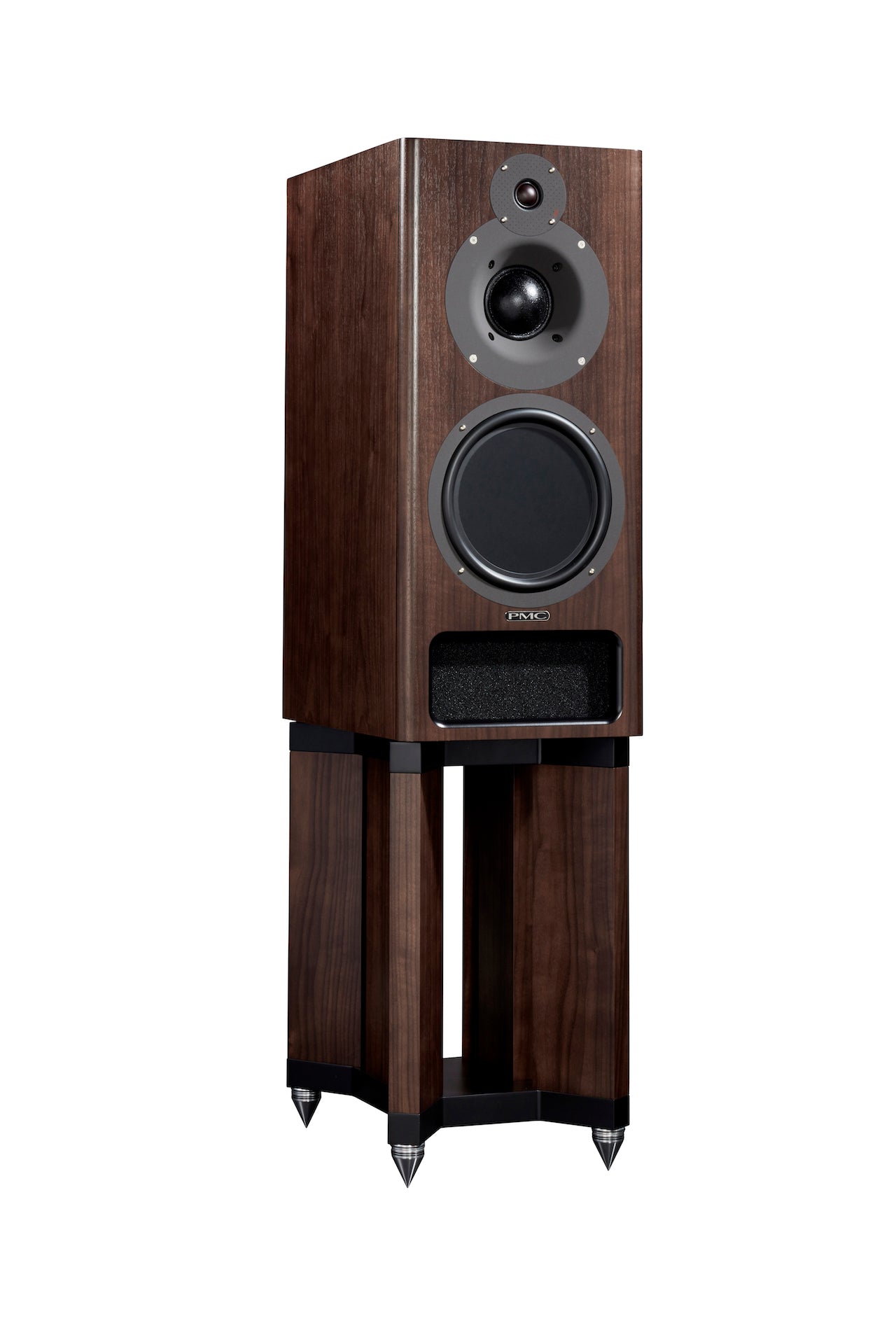 PMC IB2 SE Center Passive