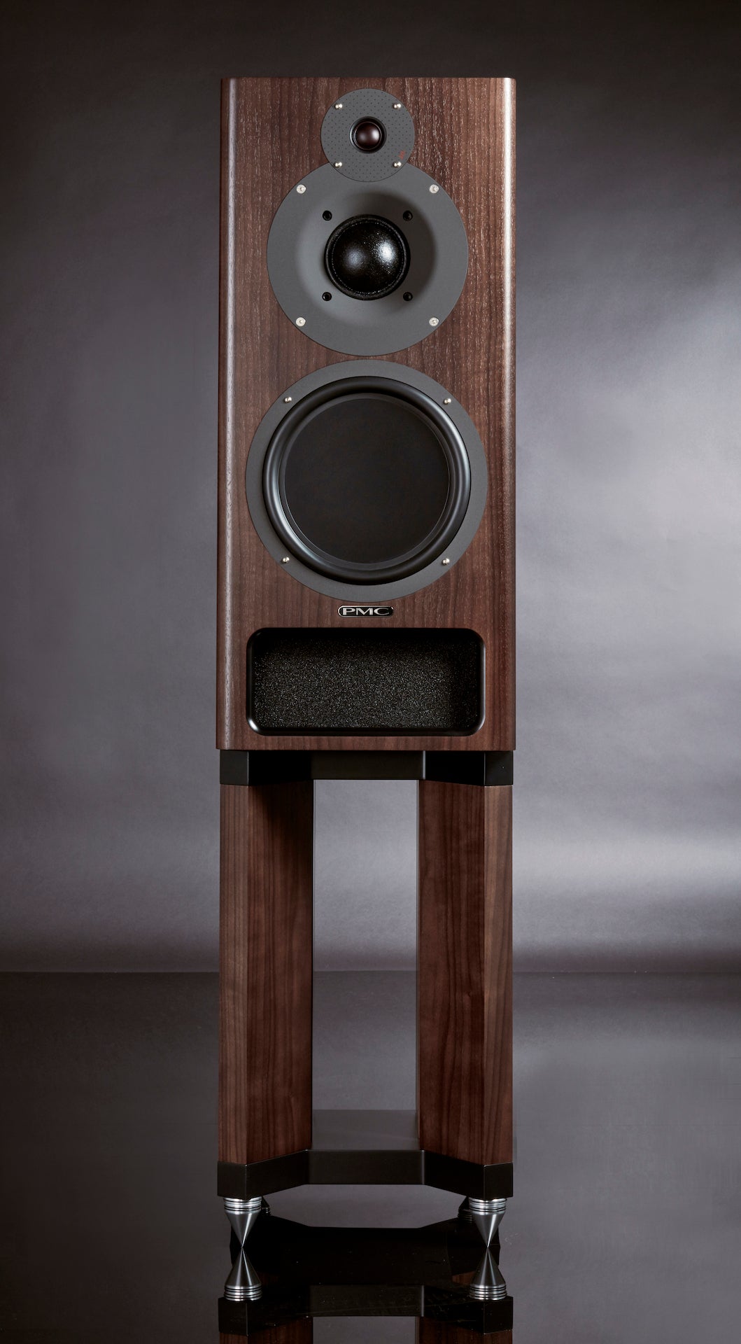 PMC IB2 SE Center Passive