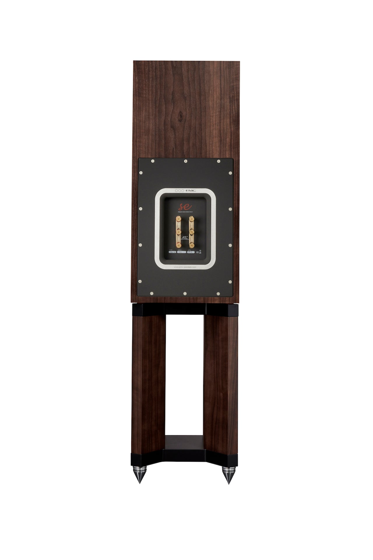 PMC IB2 SE Center Passive