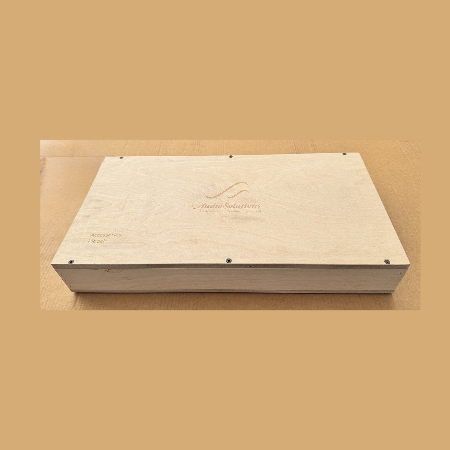 Audio Solutions Overture O304F Set