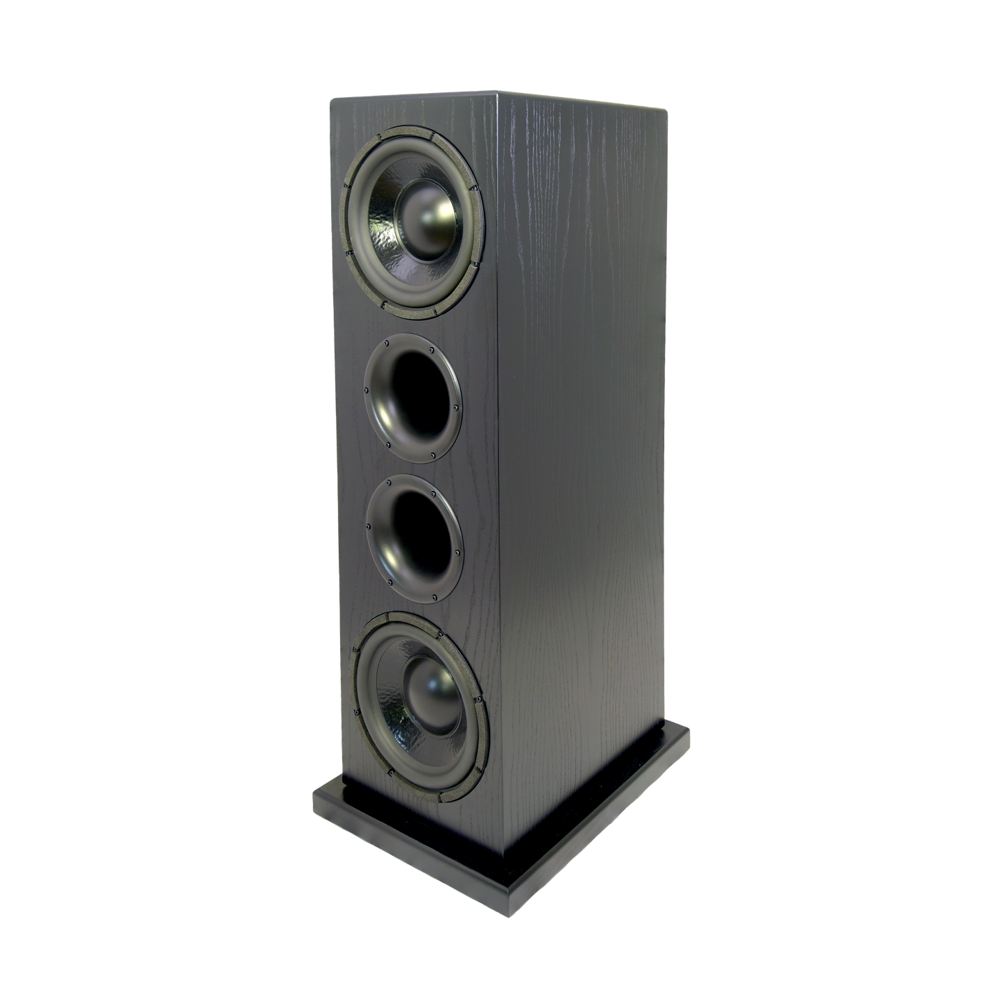 MJ Acoustics Impact Subwoofer