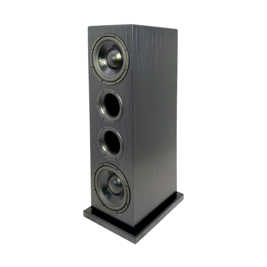 MJ Acoustics Impact Subwoofer
