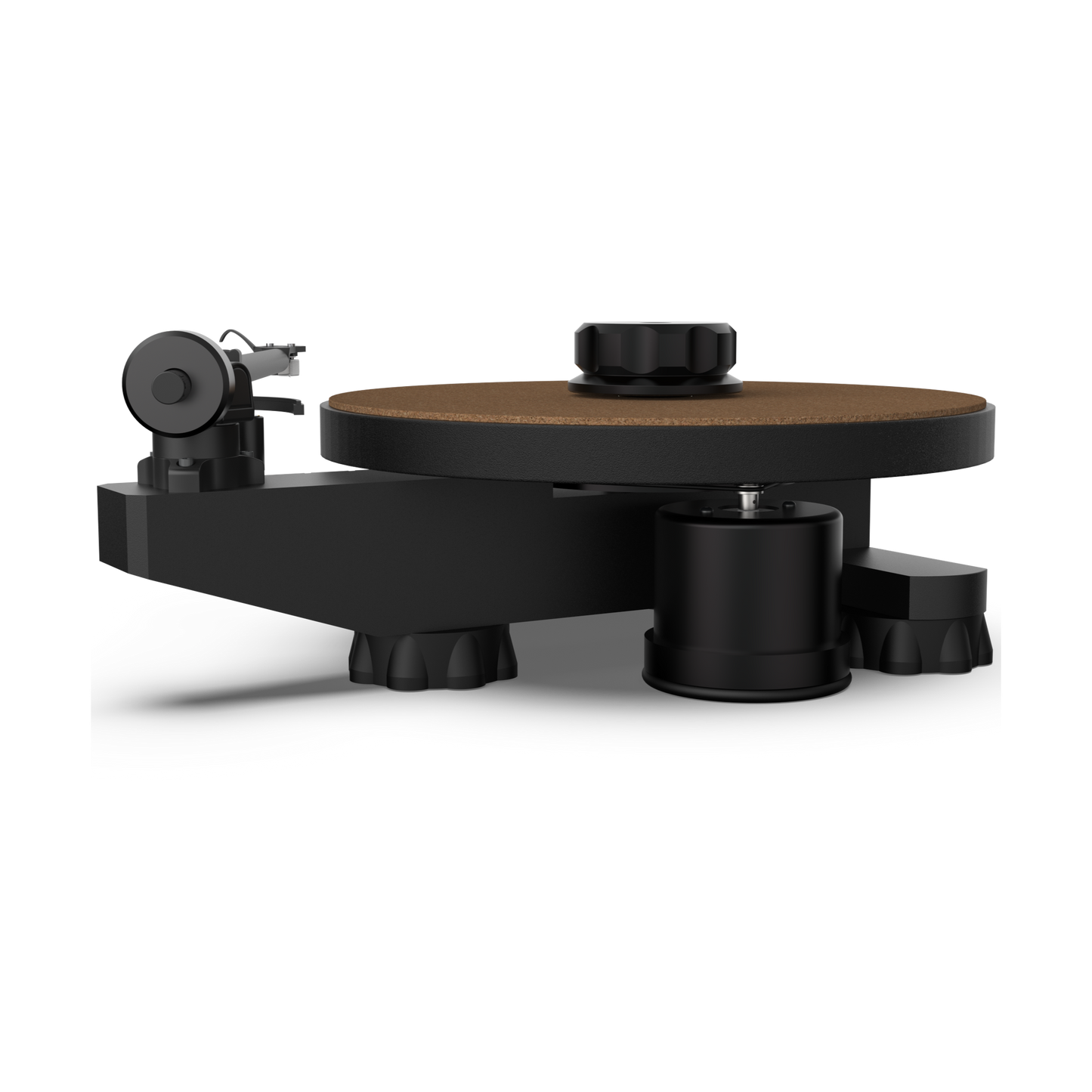 AVID HiFi Ingenium Plug and Play Turntable