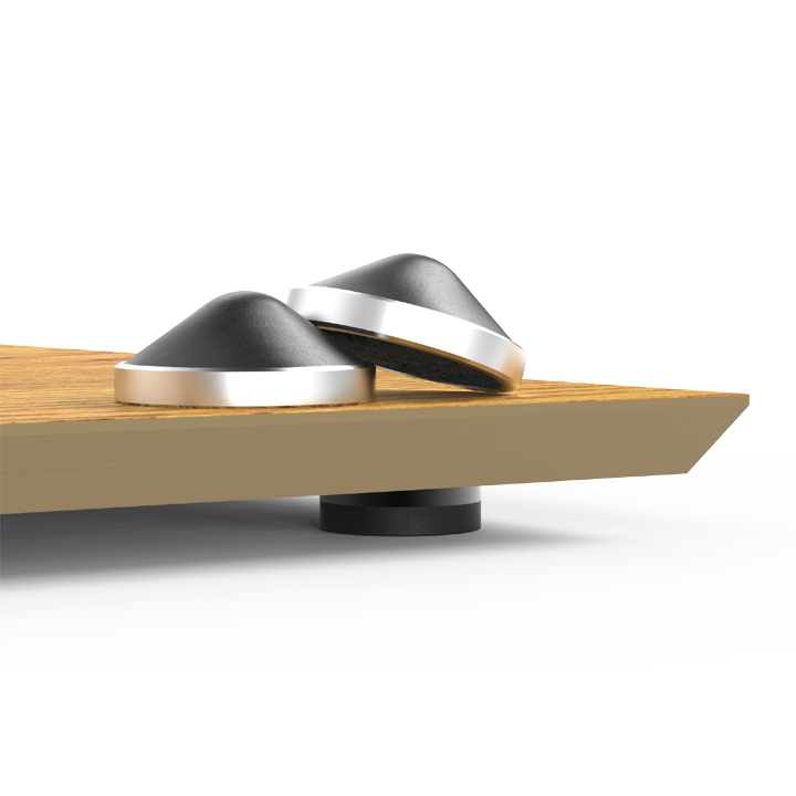 AVID HiFi Isopuk 7