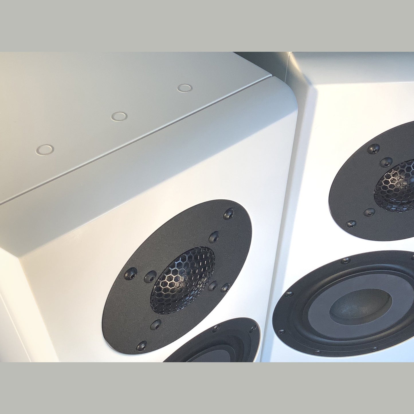 Vienna Acoustics Mozart Infinity - Open Box