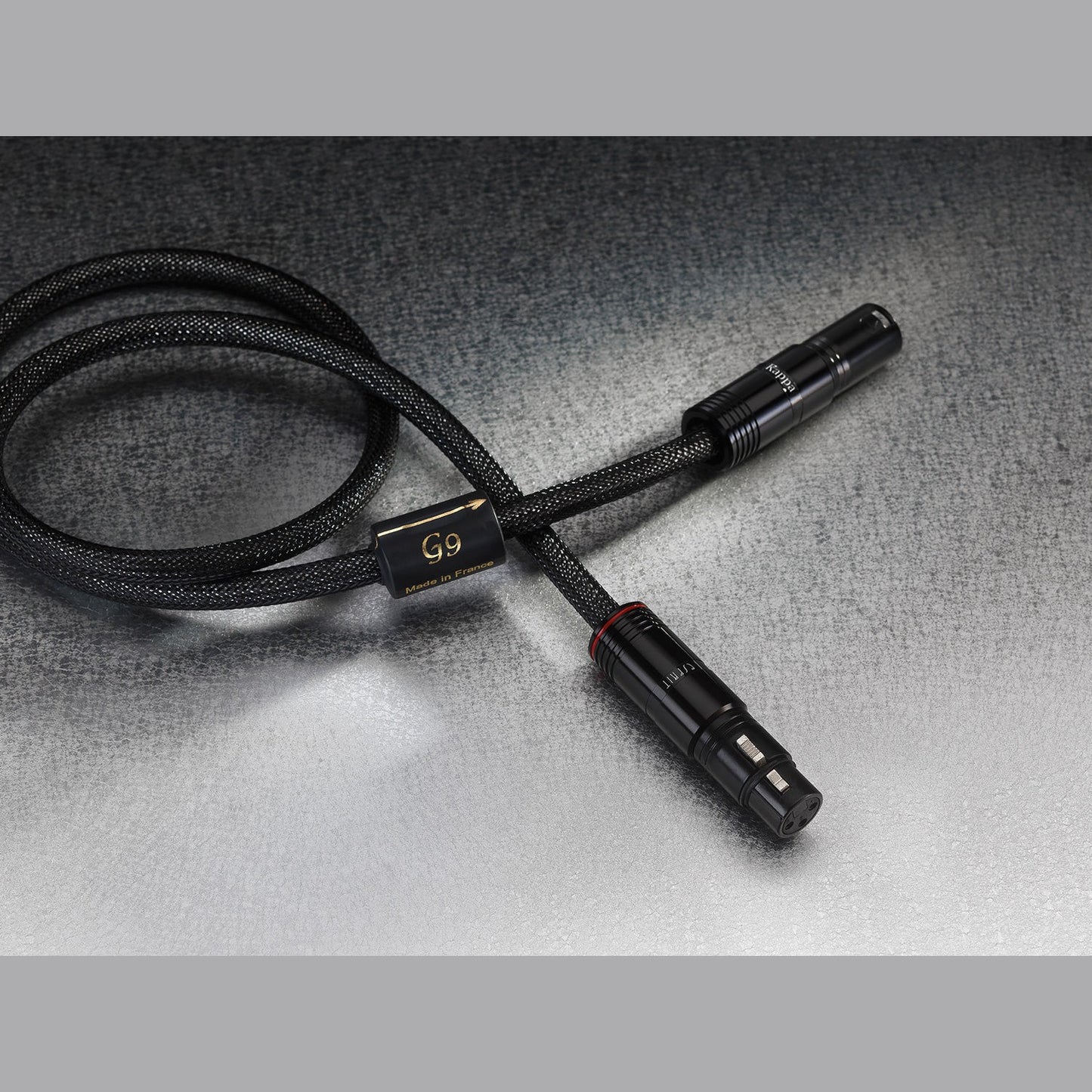 Esprit Kappa AES/EBU