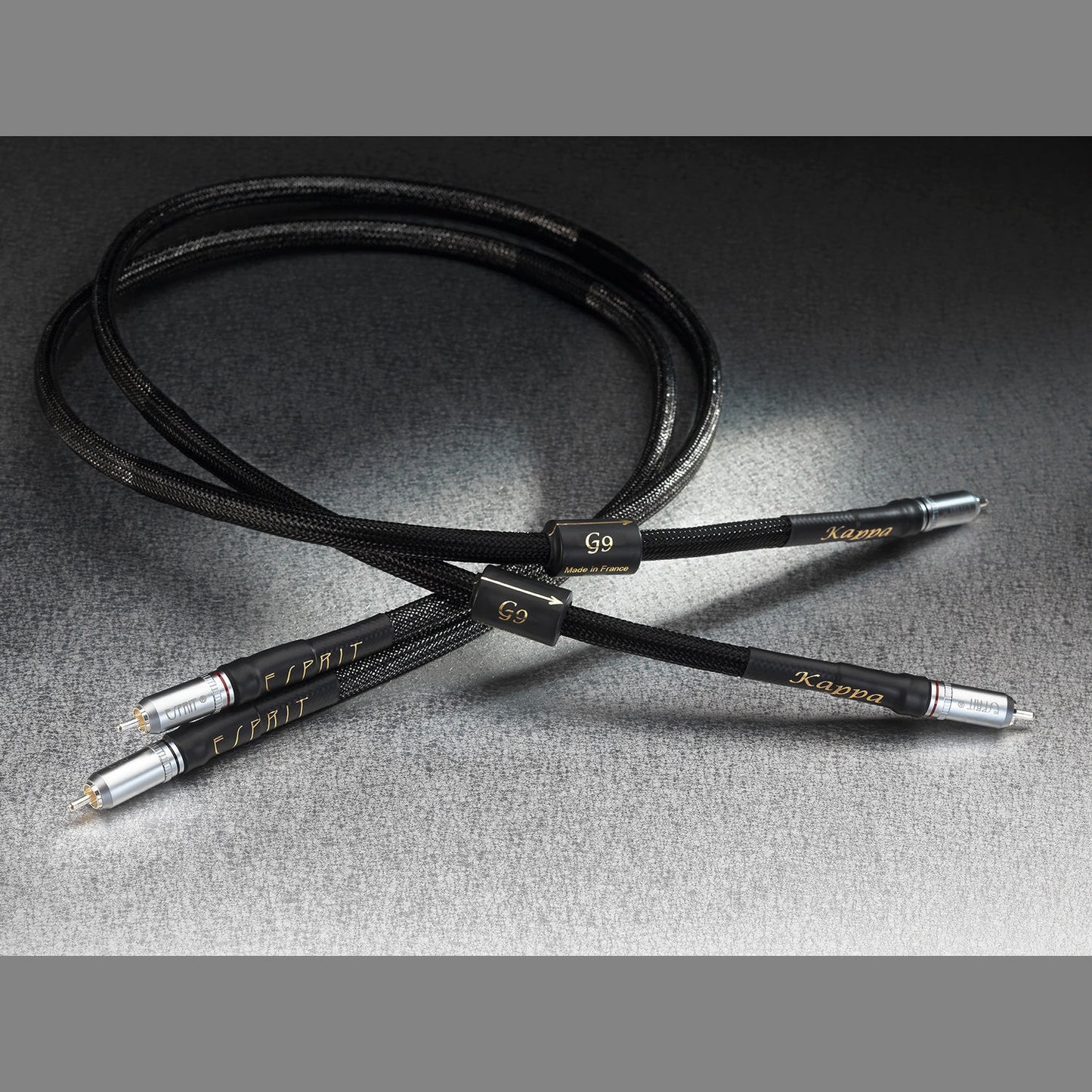 Esprit Kappa RCA Interconnect