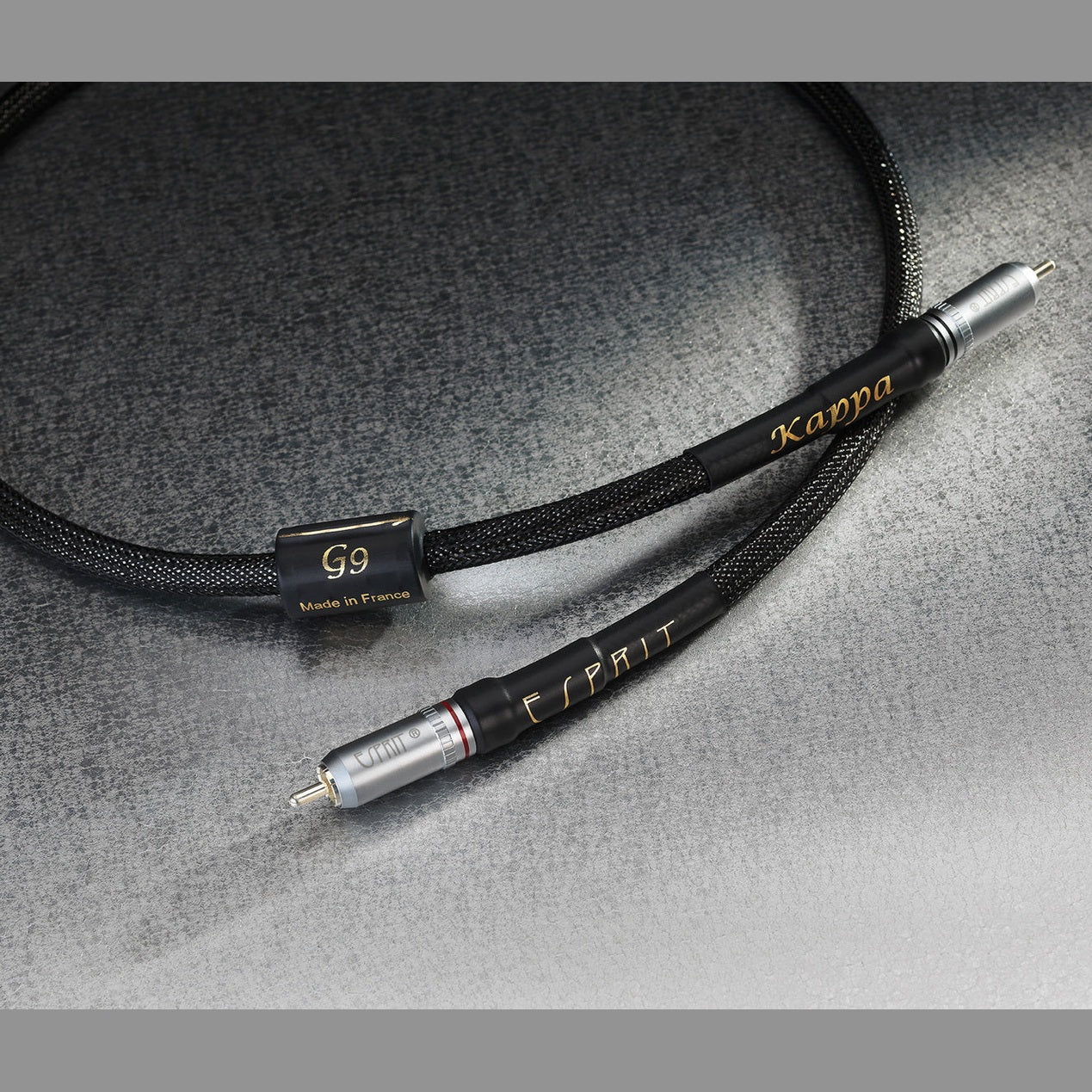 Esprit Kappa SPDIF Digital Coax