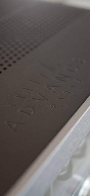 Advance Paris A-I190 Nova Integrated Amplifier - OPEN BOX