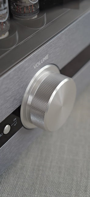 Advance Paris A-I190 Nova Integrated Amplifier - OPEN BOX