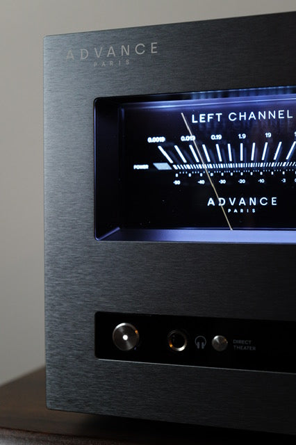 Advance Paris A-I190 Nova Integrated Amplifier - OPEN BOX