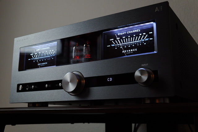 Advance Paris A-I190 Nova Integrated Amplifier - OPEN BOX