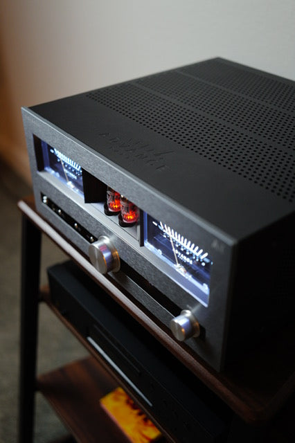Advance Paris A-I190 Nova Integrated Amplifier - OPEN BOX
