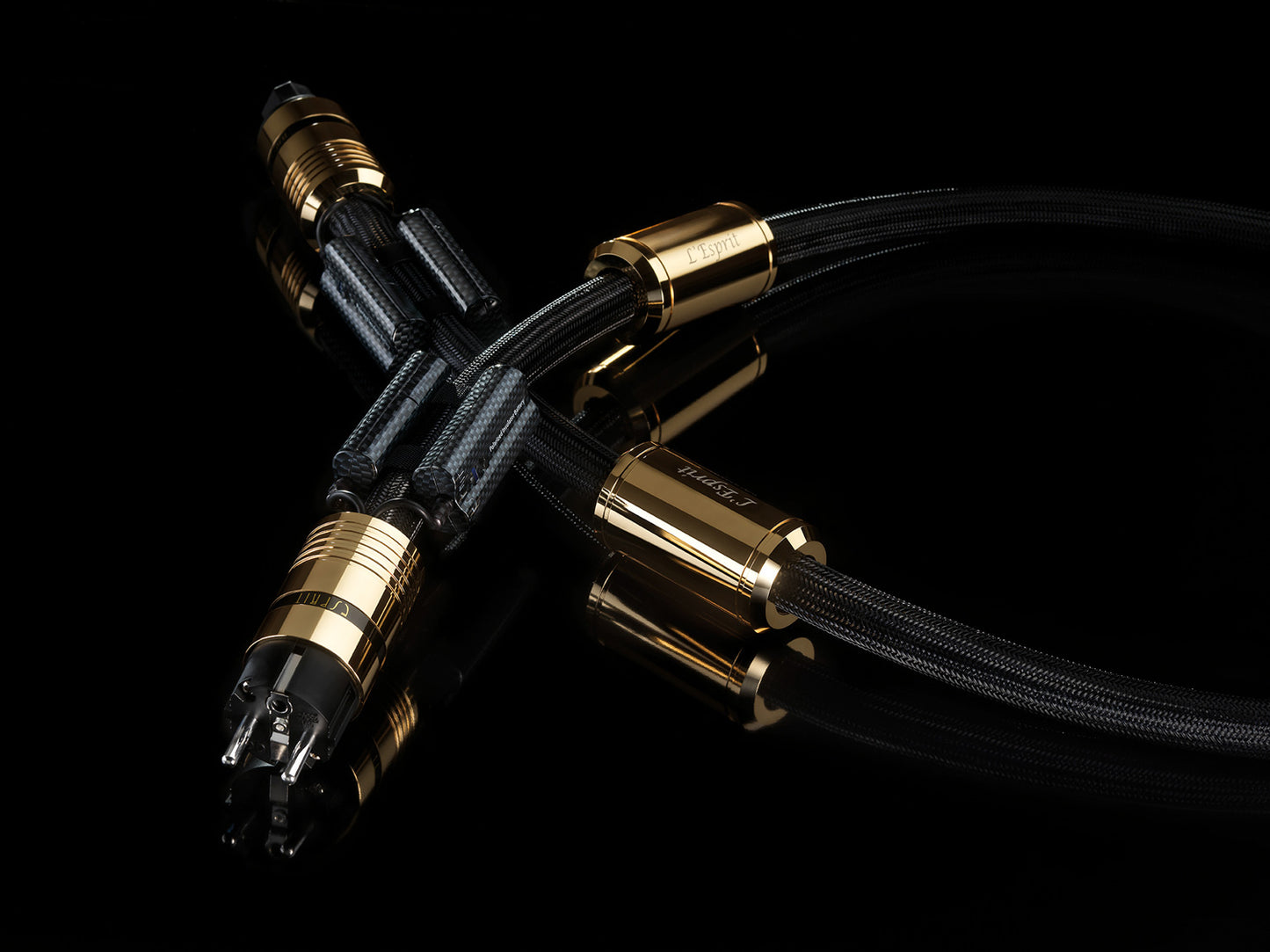 Esprit L'Esprit Mains Cable