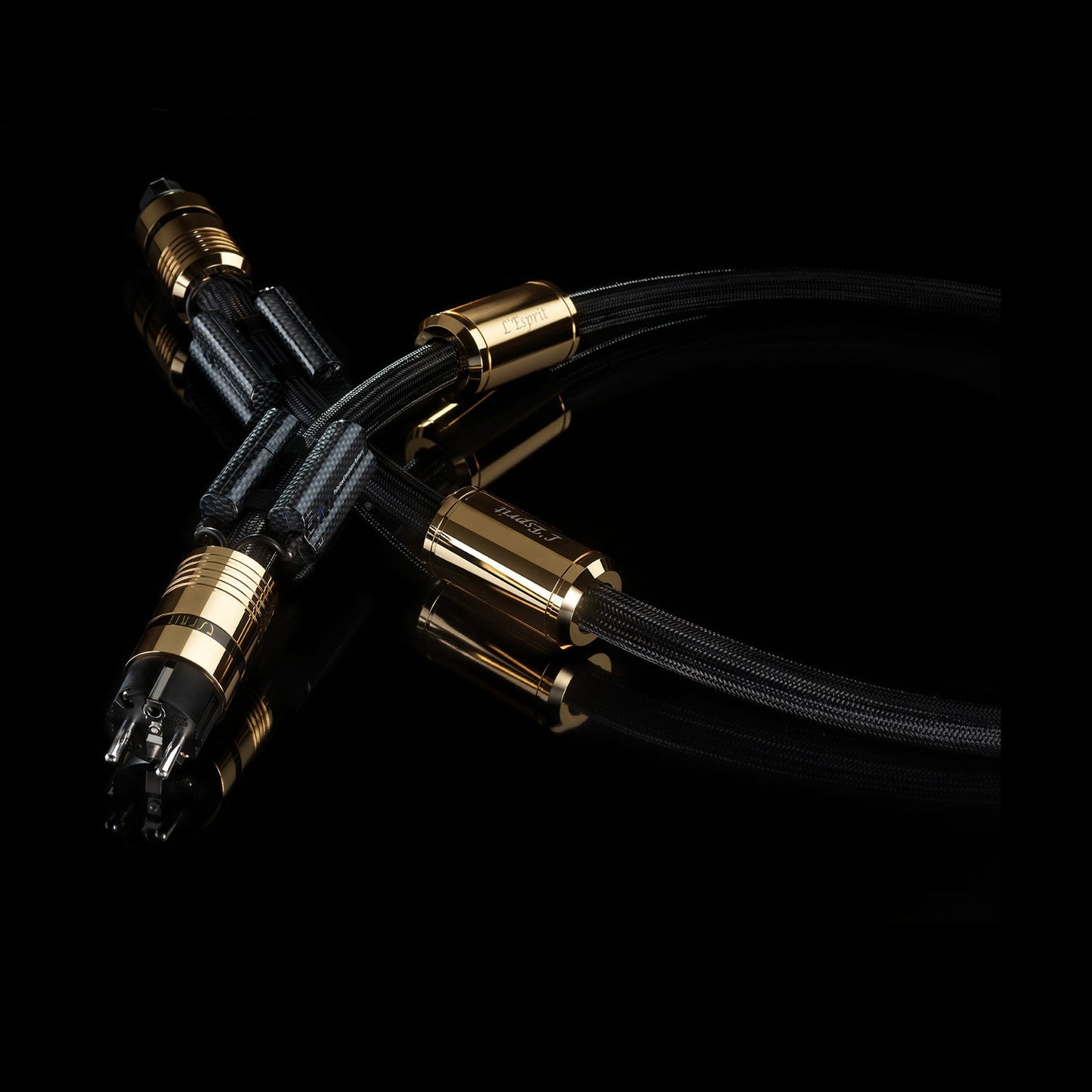 Esprit L'Esprit Mains Cable