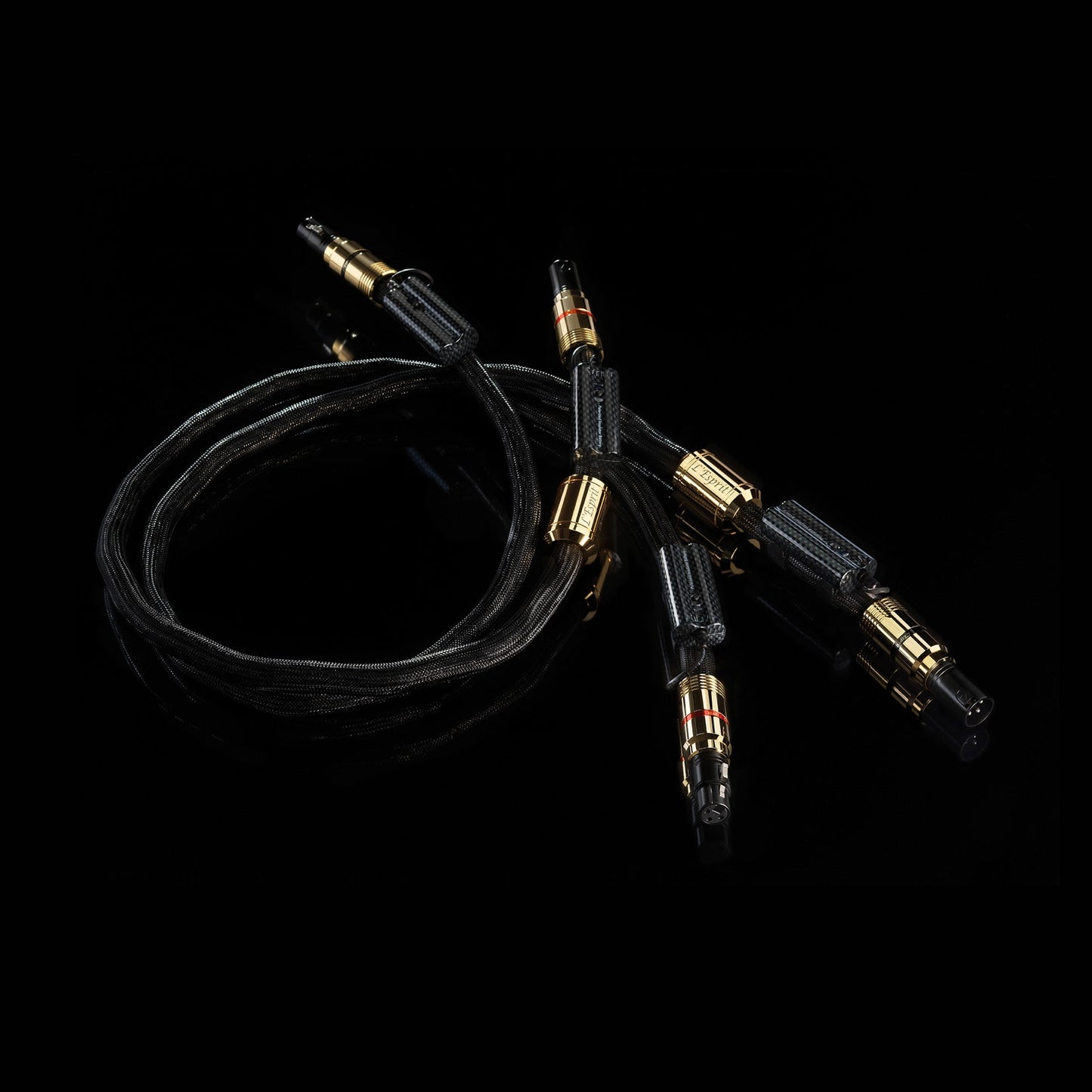 Esprit L'Esprit XLR Interconnect