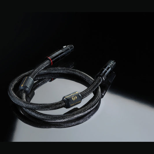 Esprit Lumina AES/EBU
