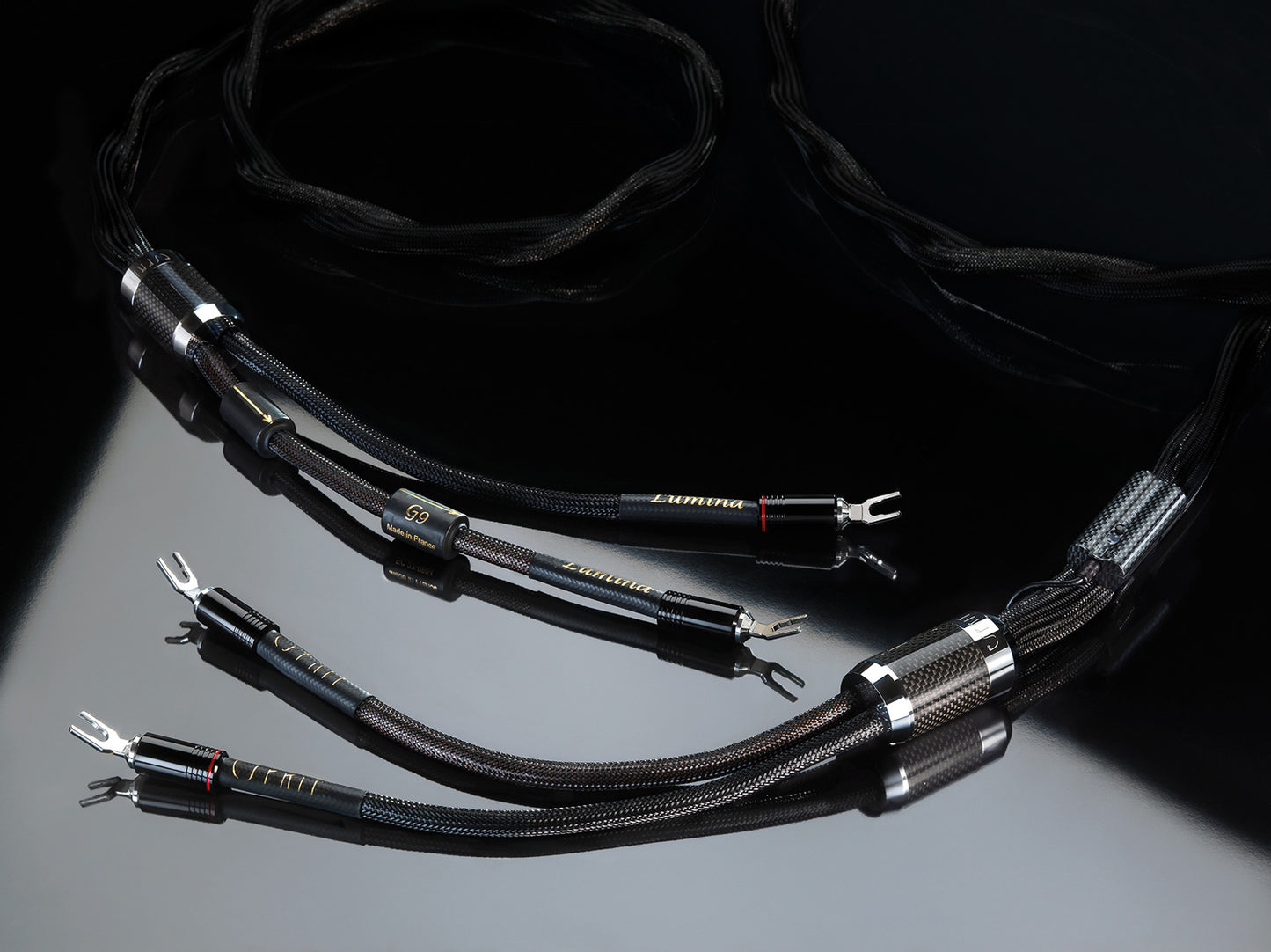 Esprit Lumina Speaker Cable