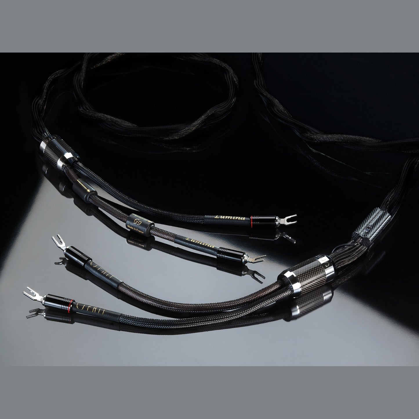 Esprit Lumina Speaker Cable