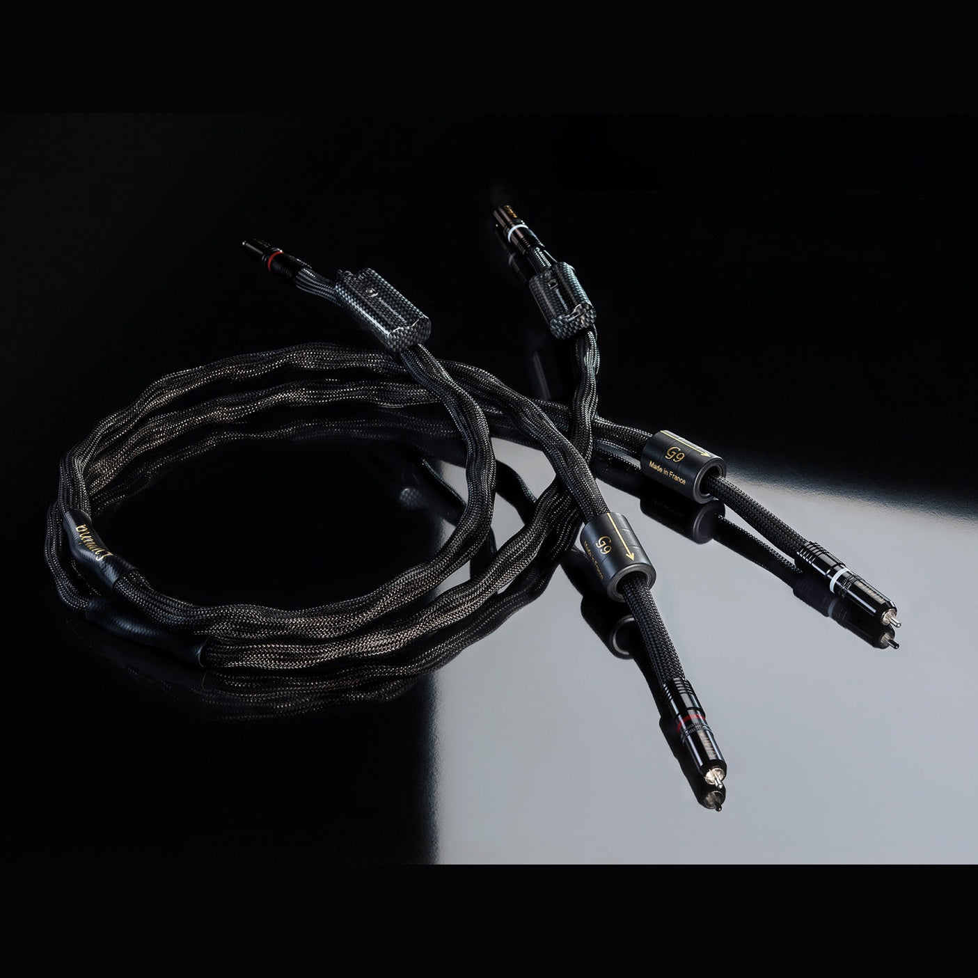 Esprit Lumina RCA Interconnect