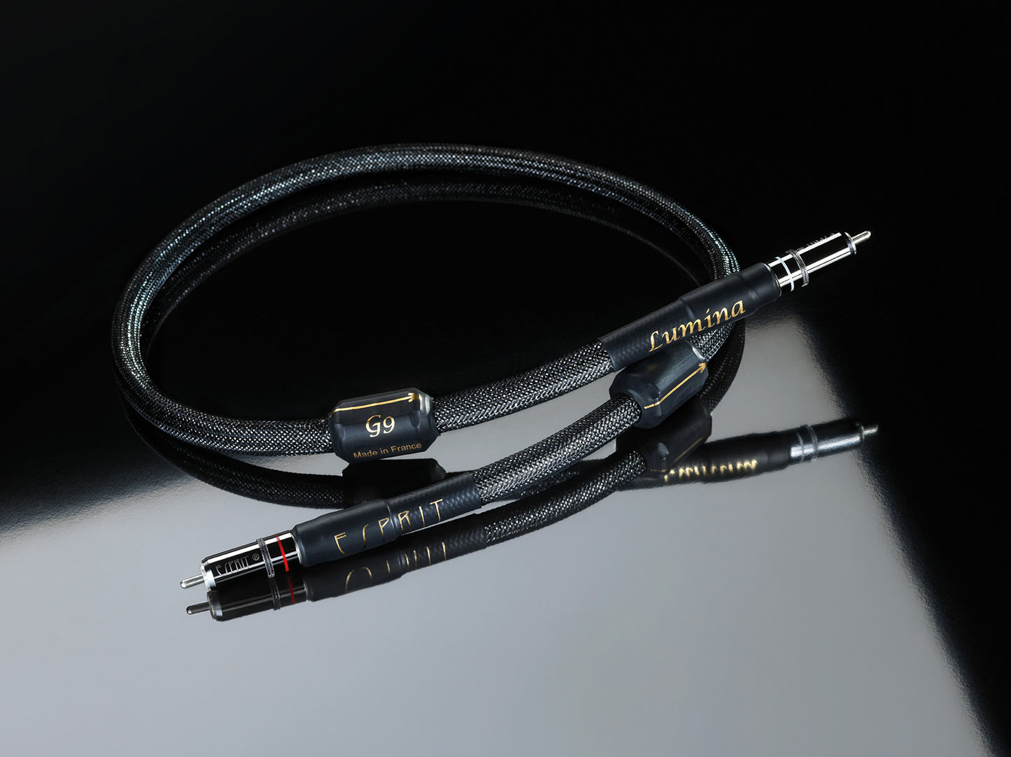 Esprit Lumina SPDIF Digital Coax