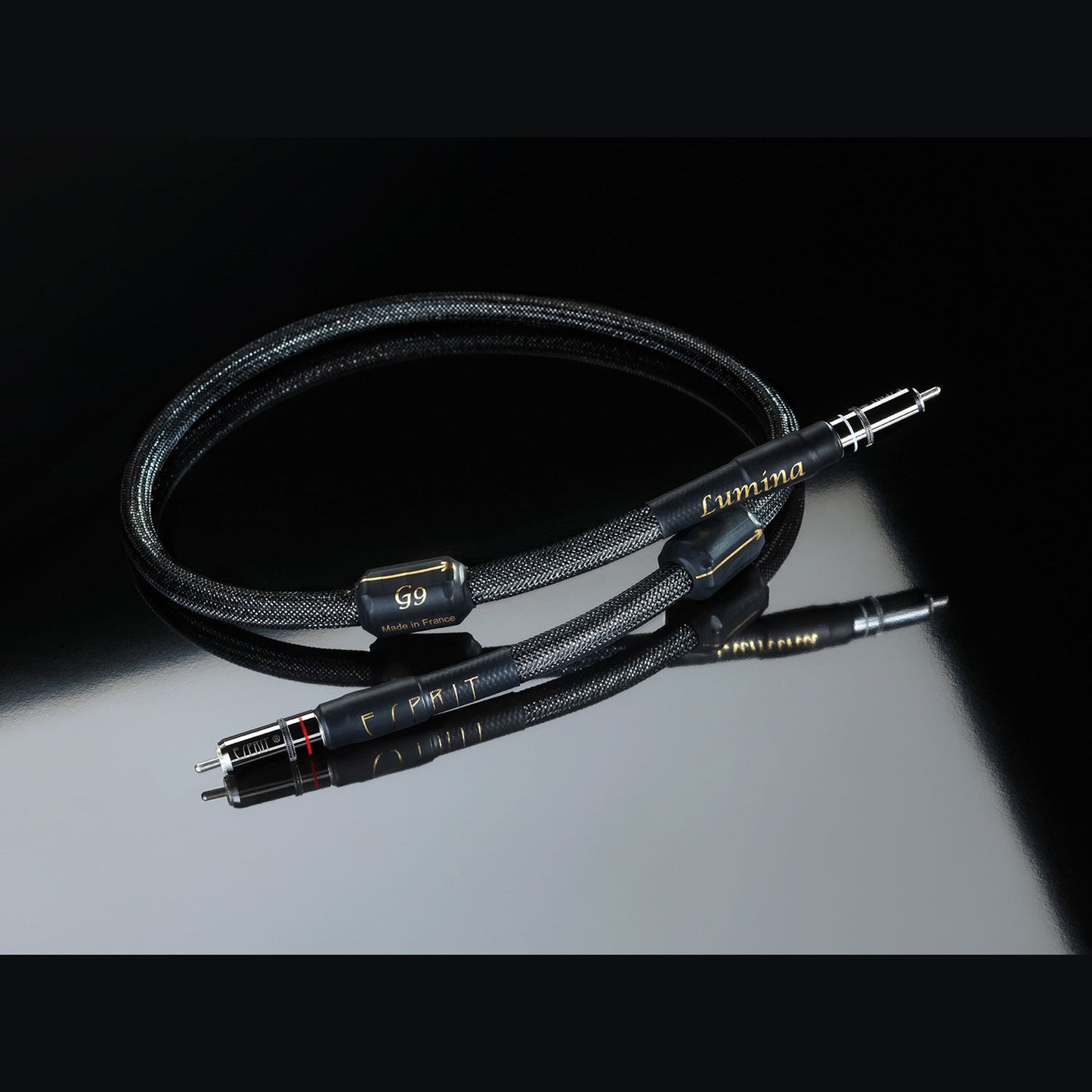 Esprit Lumina SPDIF Digital Coax