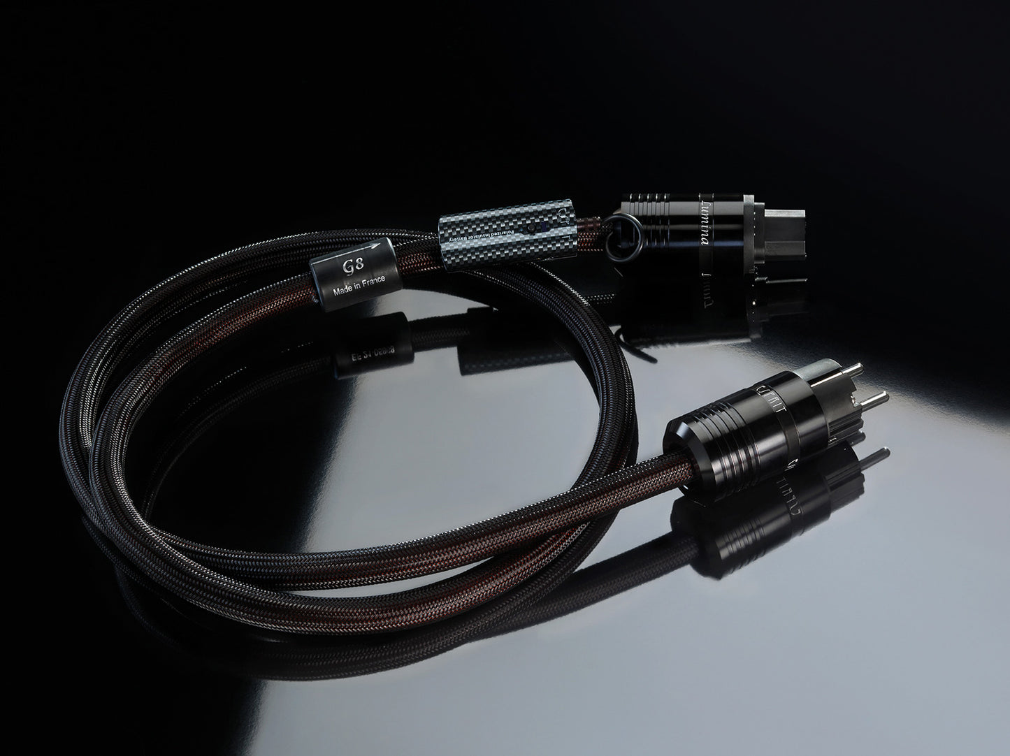 Esprit Lumina Mains Cable