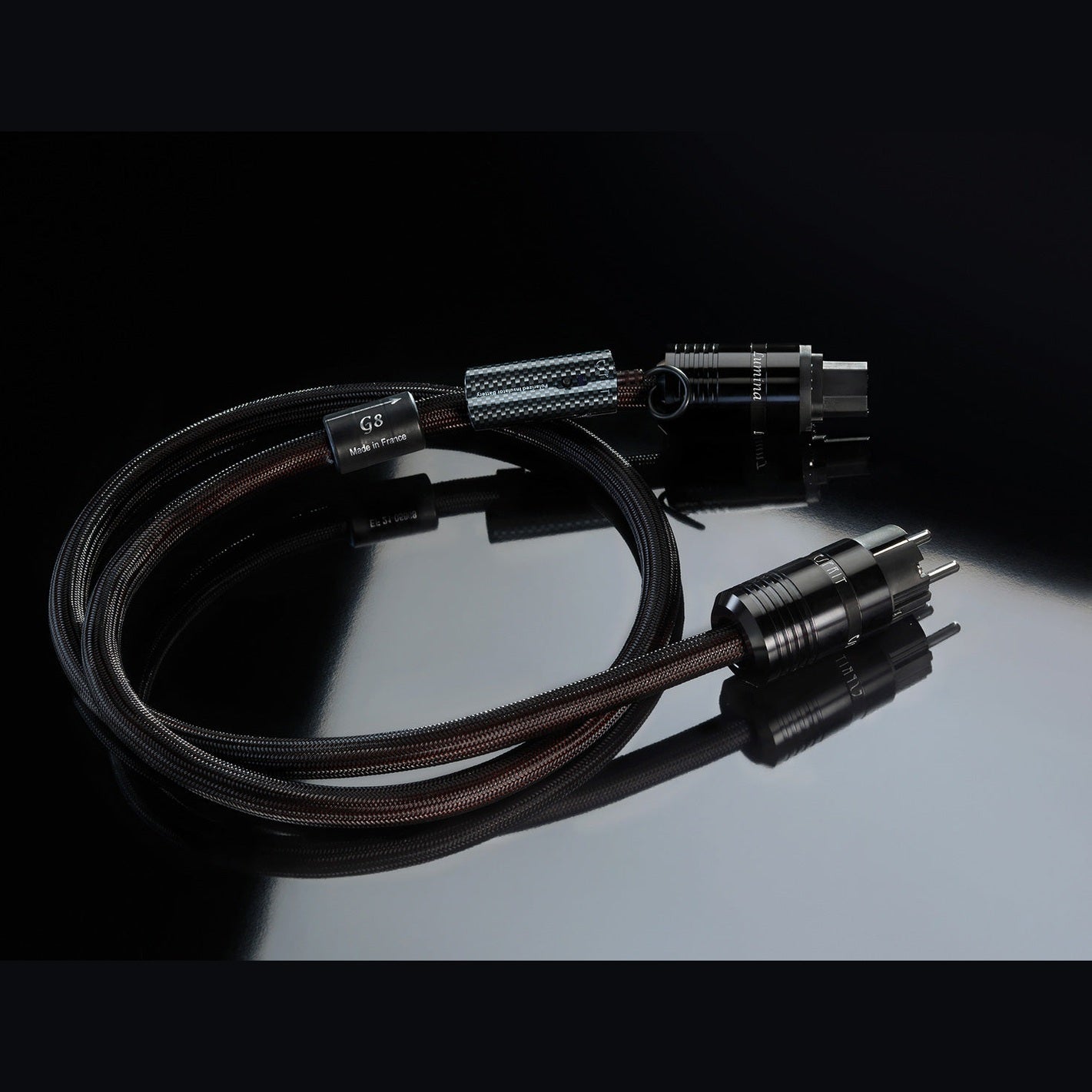 Esprit Lumina Mains Cable