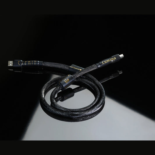 Esprit Lumina USB A/B