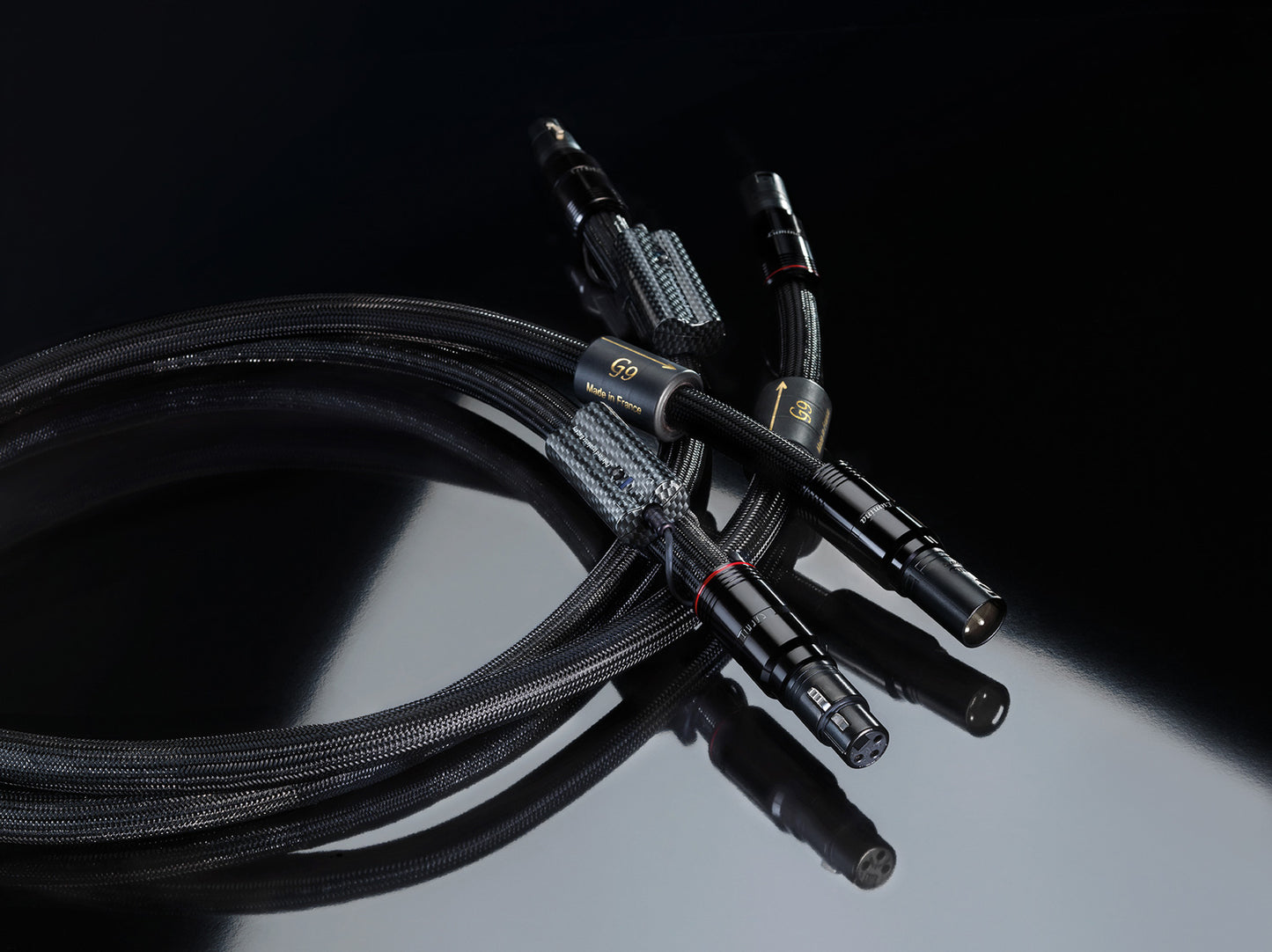 Esprit Lumina XLR Interconnect